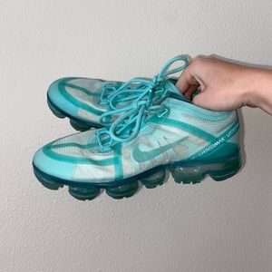 Nike Air Vapormax “teal tint” wmns
